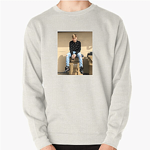 Tristan Jass Ballin' On The Gram Tristan Jass Sweatshirts