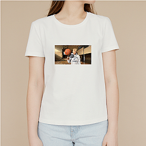 Tristan Jass Always Creative Always On Fire Tristan Jass T-Shirts