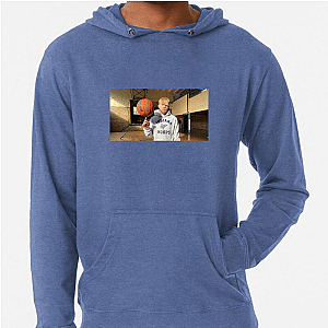 Tristan Jass Always Creative Always On Fire Tristan Jass Hoodies