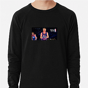 Tristan Jass The Hoop Star Tristan Jass Sweatshirts