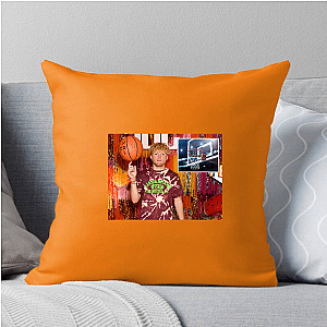 Tristan Jass TJ The Creator Tristan Jass Pillows Cover