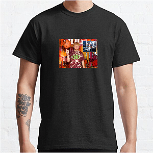 Tristan Jass TJ The Creator Tristan Jass T-Shirts
