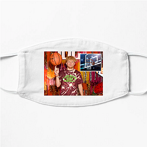 Tristan Jass TJ The Creator Tristan Jass Face Masks