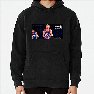 Tristan Jass The Hoop Star Tristan Jass Hoodies