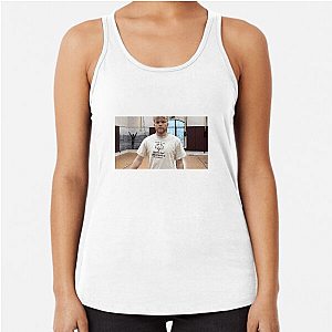 Tristan Jass Beyond The Court Tristan Jass Tank Tops