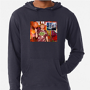 Tristan Jass TJ The Creator Tristan Jass Hoodies