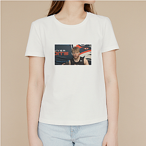 Tristan Jass Unforgettable Drills Tristan Jass T-Shirts