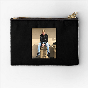 Tristan Jass Ballin' On The Gram Tristan Jass Zipper Pouches