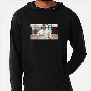 Tristan Jass Beyond The Court Tristan Jass Hoodies