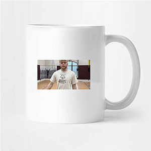 Tristan Jass Beyond The Court Tristan Jass Mugs