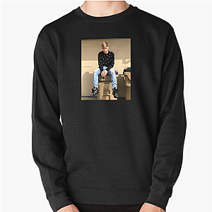 Tristan Jass Ballin' On The Gram Tristan Jass Sweatshirts