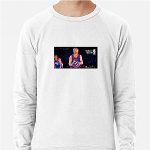Tristan Jass The Hoop Star Tristan Jass Sweatshirts