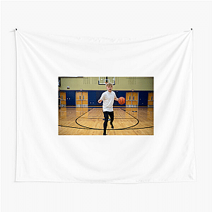Tristan Jass The Trick Shot King Tristan Jass Tapestries