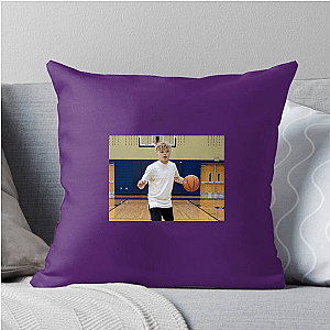 Tristan Jass My Guy Tristan Jass Pillows Cover