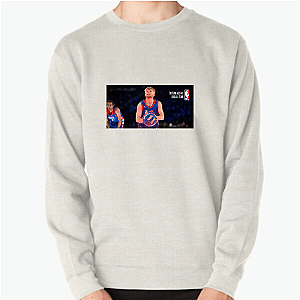 Tristan Jass The Hoop Star Tristan Jass Sweatshirts