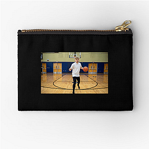 Tristan Jass The Trick Shot King Tristan Jass Zipper Pouches