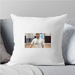 Tristan Jass Beyond The Court Tristan Jass Pillows Cover