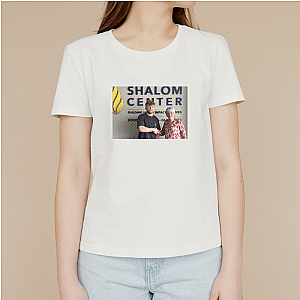 Tristan Jass Making Hoops Cool Tristan Jass T-Shirts