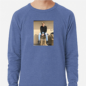 Tristan Jass Ballin' On The Gram Tristan Jass Sweatshirts