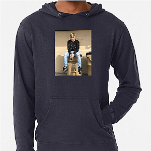Tristan Jass Ballin' On The Gram Tristan Jass Hoodies