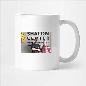 Tristan Jass Making Hoops Cool Tristan Jass Mugs