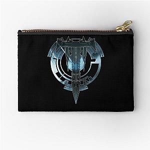 Trivium is an American heavy metal  Zipper Pouch