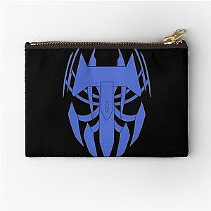 tour logo best selling heavy metal music trivium band classic and design Zipper Pouch