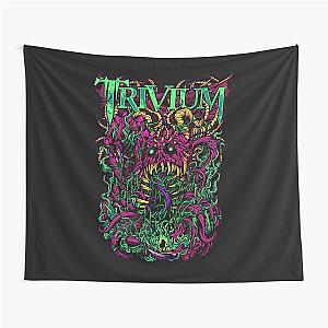 Trivium Logo Tapestry