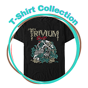 Trivium T-Shirts