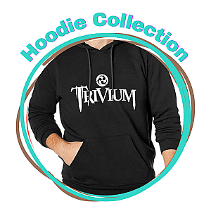 Trivium Hoodies