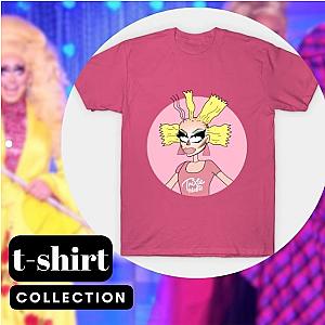 Trixie Mattel T-Shirts