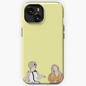 Trixie Mattel and Katya Zamoldchikova iPhone Tough Case