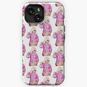 Trixie Mattel iPhone Tough Case