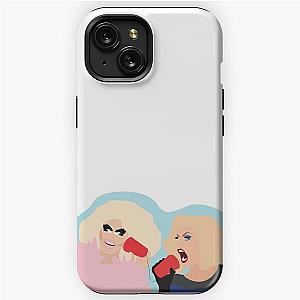 Trixie & Katya  iPhone Tough Case