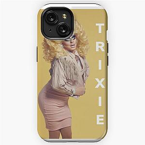 Trixie Mattel- MOM iPhone Tough Case