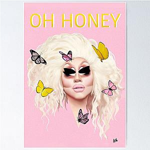 Trixie Mattel Poster