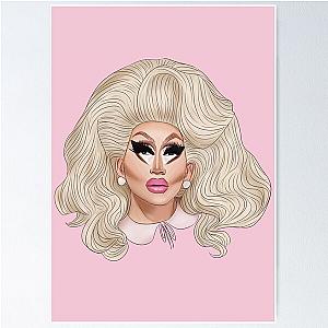 Trixie Mattel Poster