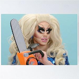 Trixie Mattel Poster