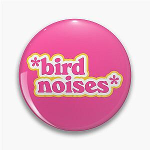 UNHhhh Bird noises Trixie 2 Pin