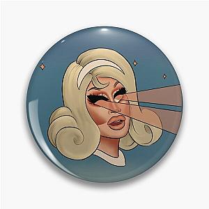 Trixie Mattel - Barbara Pin