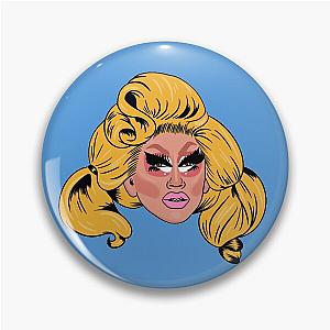 Trixie Mattel Pin