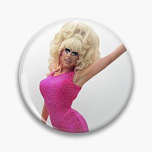 Trixie Mattel - Barbie Movie Trash Pin