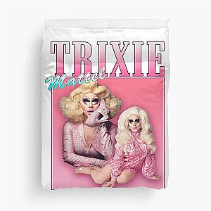 Trixie Mattel Duvet Cover