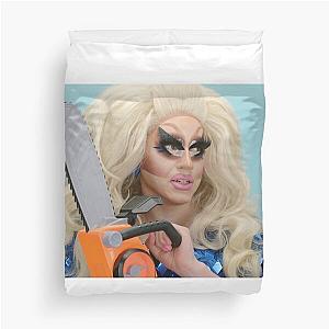 Trixie Mattel Duvet Cover