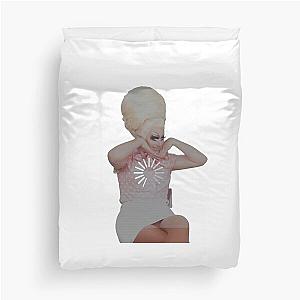 Trixie Mattel (Loading..) Duvet Cover