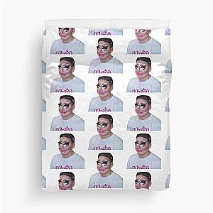 Trixie Mattel Duvet Cover