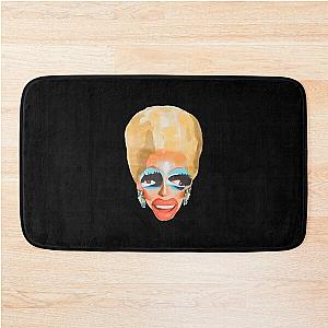 Trixie Mattel Merch Trixie Face Bath Mat