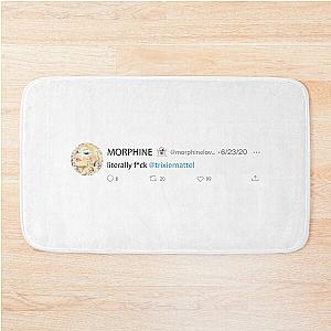 Trixie Mattel Merch Literally Bath Mat