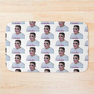 Trixie Mattel Bath Mat