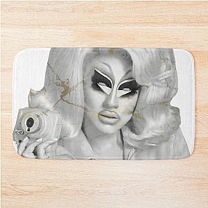 TRIXIE MATTEL MARBLE Bath Mat